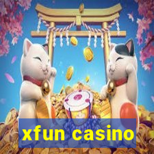 xfun casino